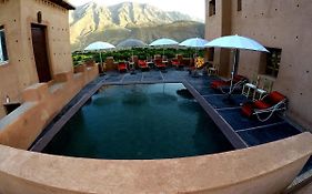 La Kasbah du M'goun